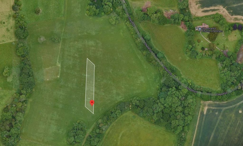 Additional image 11 of Land for saleChurch Lane Chelsham, Warlingham CR6