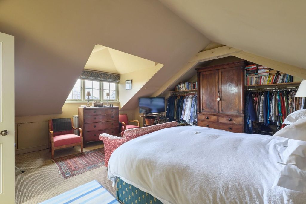 Additional image 21 of 6 bed semi-detached house for saleHills Road, Cambridge CB2
