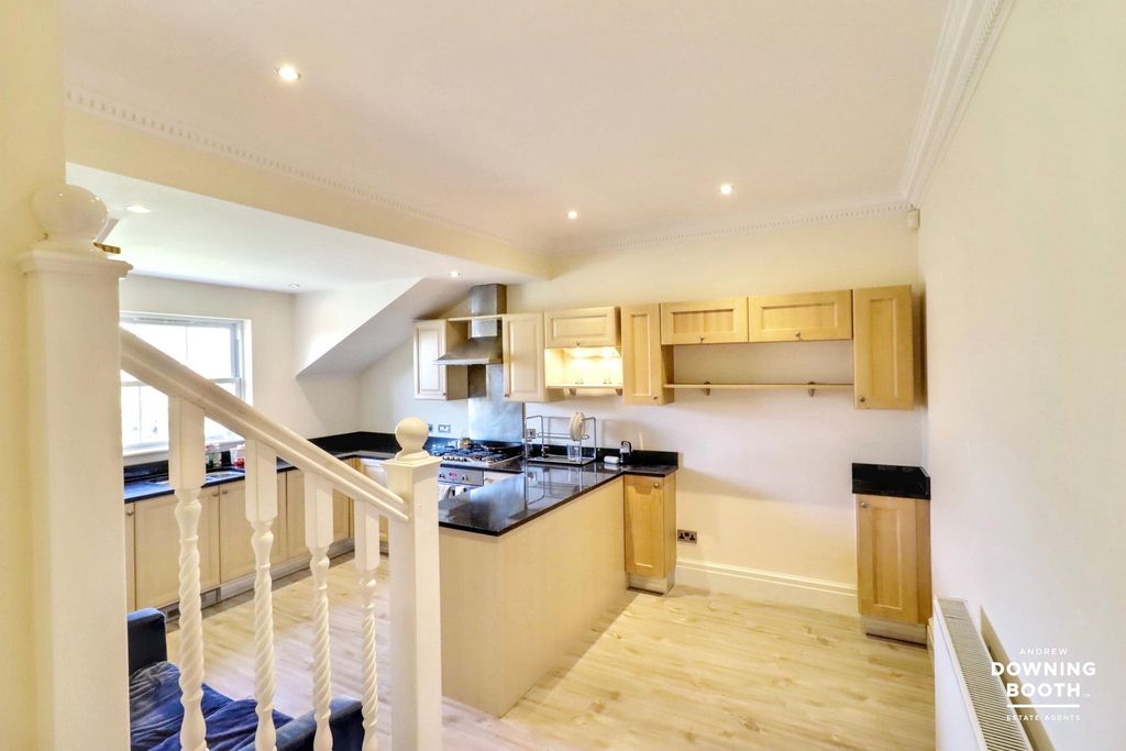 Additional image 4 of 2 bed flat for saleNightingale Walk, Burntwood WS7