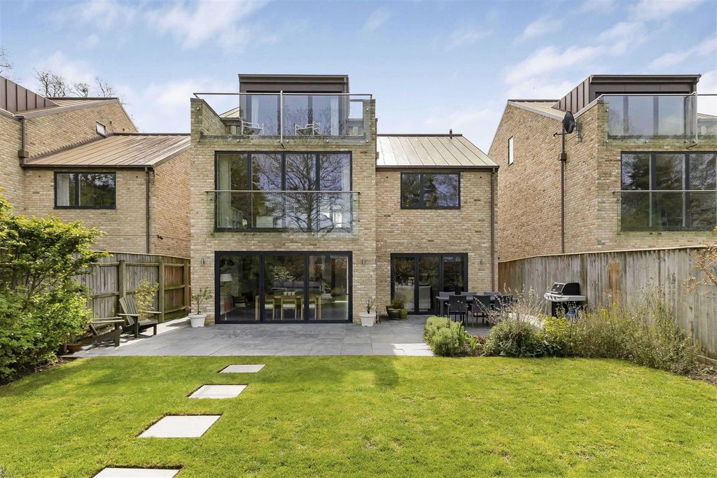 Additional image 30 of 4 bed link detached house for saleSpens Avenue, Cambridge CB3