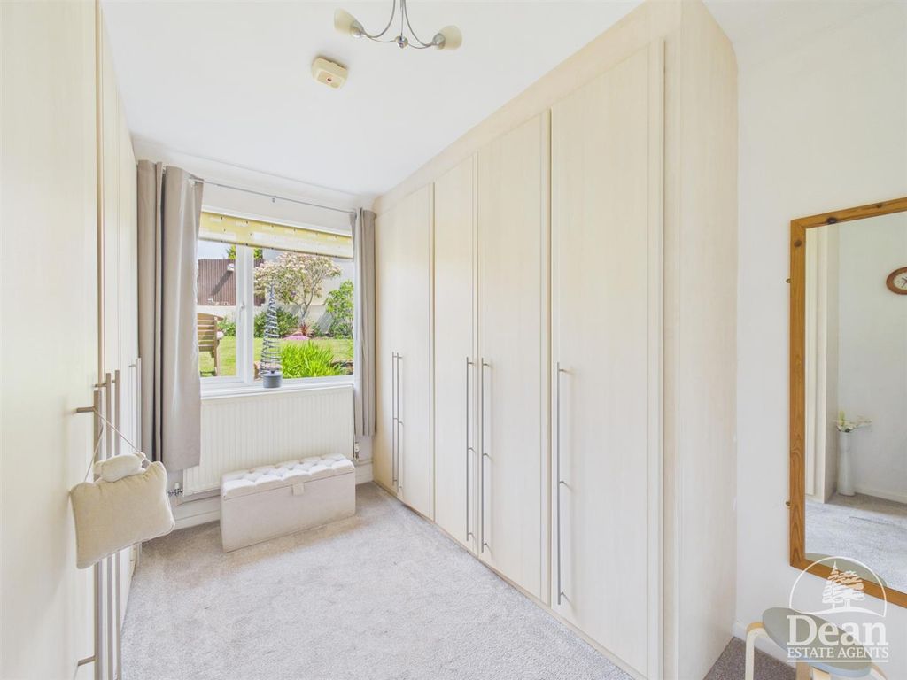 Additional image 8 of 3 bed detached bungalow for saleSt. Whites Road, Cinderford GL14
