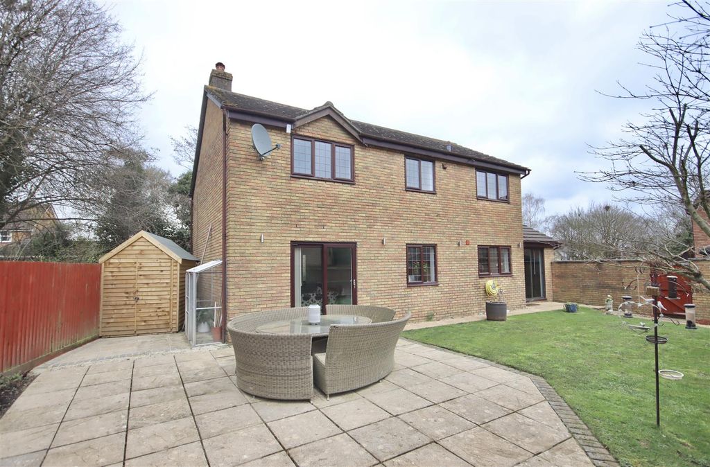 Additional image 26 of 4 bed detached house for saleExeter Close, Chippenham SN14