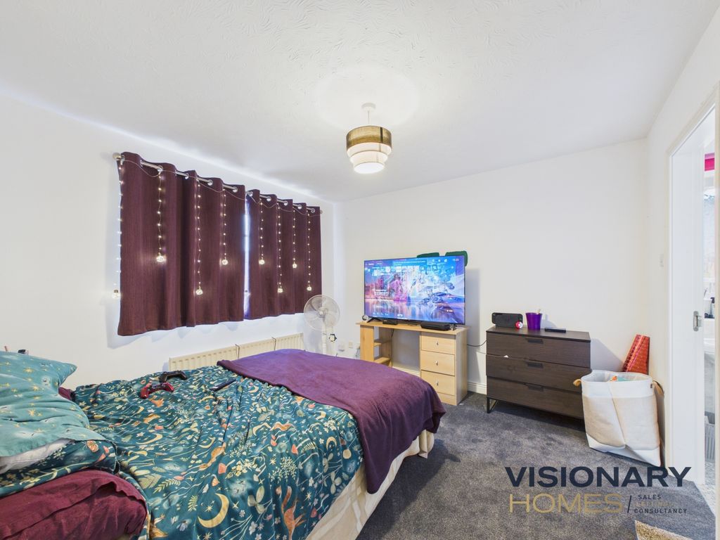 Additional image 12 of 5 bed detached house for sale18 Two Oaks Avenue, Burntwood WS7