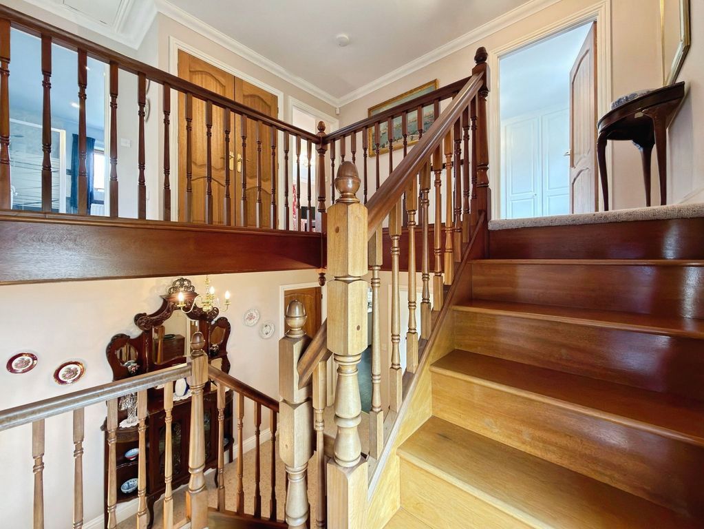 Additional image 14 of 4 bed detached house for saleHolme Meadow, Cumwhinton, Carlisle CA4