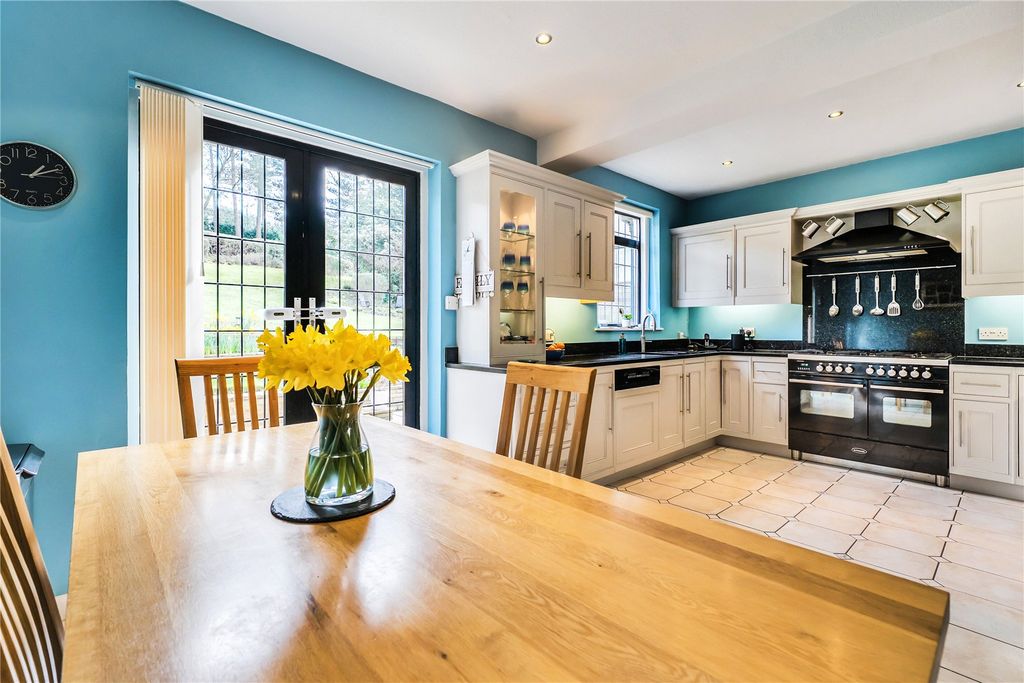 Additional image 9 of 5 bed detached house for saleCamberley, Surrey GU15