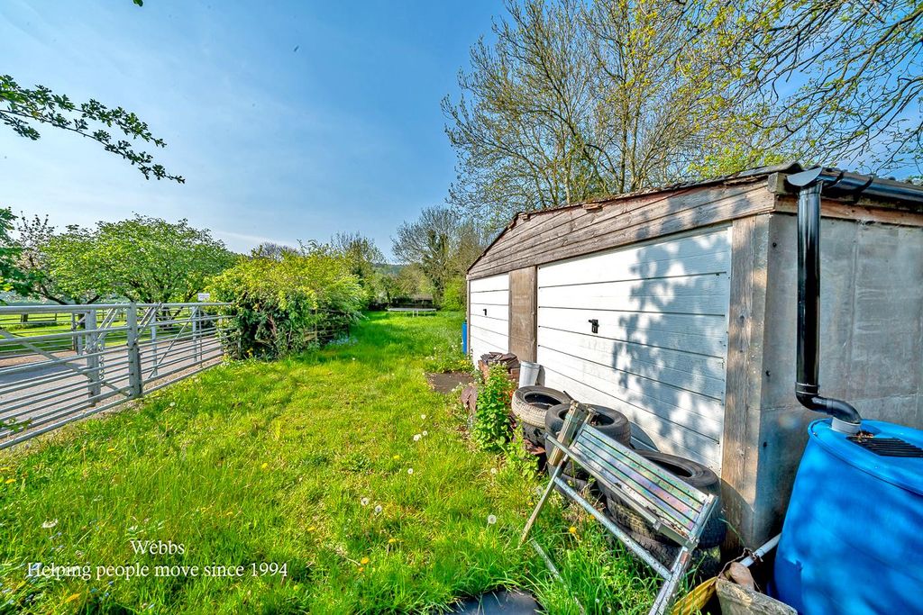 Additional image 3 of Farm for saleWarehouse Lane, Wolseley Bridge, Stafford ST17