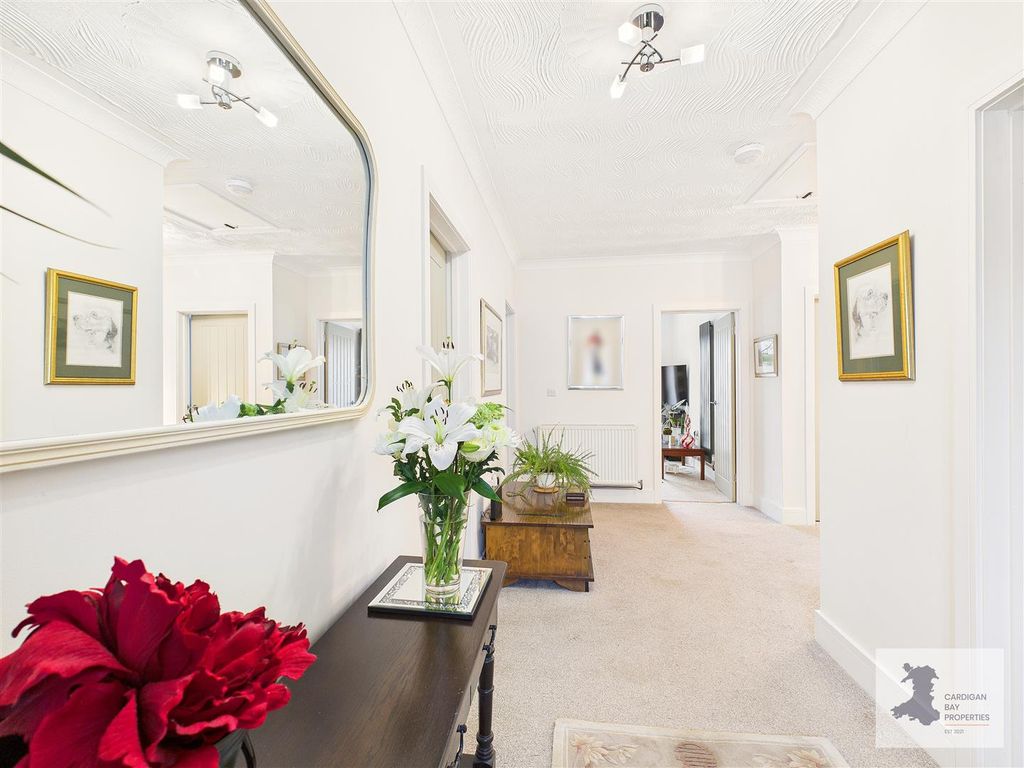 Additional image 4 of 4 bed detached bungalow for saleSt. Dogmaels Road, Cardigan SA43