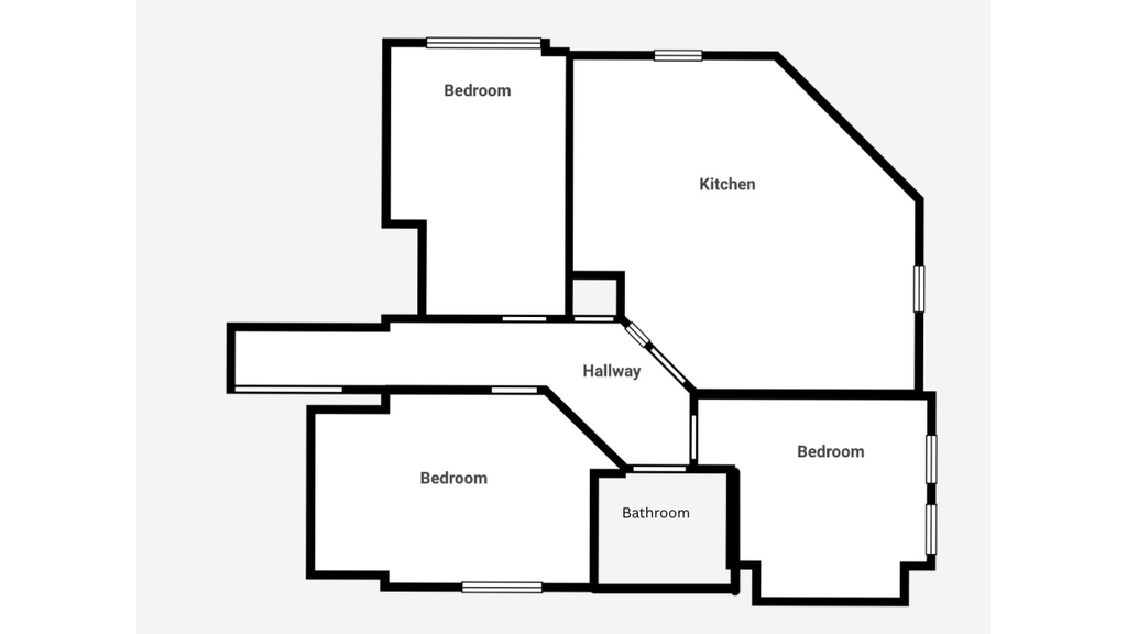 Additional image 12 of 3 bed flat for saleFlat 30, Cwrt Naomi, Pentre Doc Y Gogledd, Llanelli, Carmarthenshire SA15