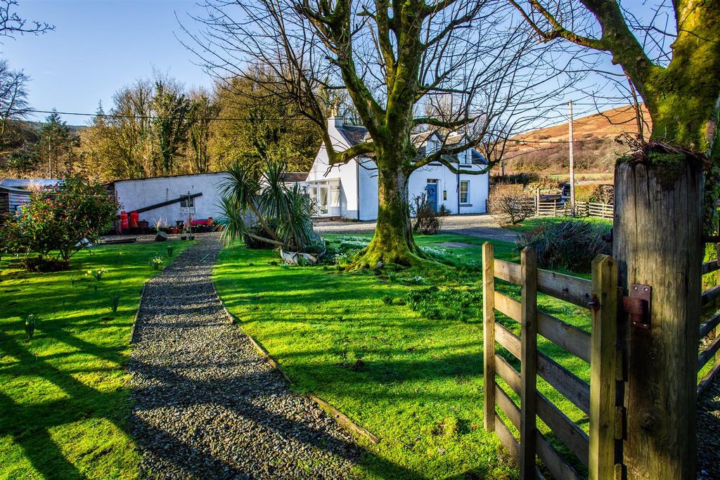 Additional image 47 of 3 bed villa for saleDyemill House, Lamlash, Isle Of Arran KA27
