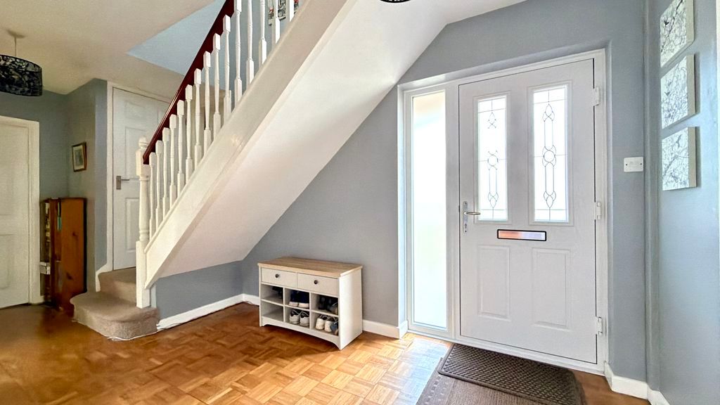 Additional image 9 of 4 bed detached house for saleMonmouth Court, Chard, Somerset TA20