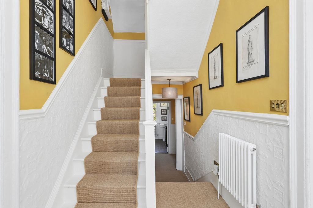 Additional image 17 of 5 bed link detached house for saleWindsor Street, Chertsey, Surrey KT16