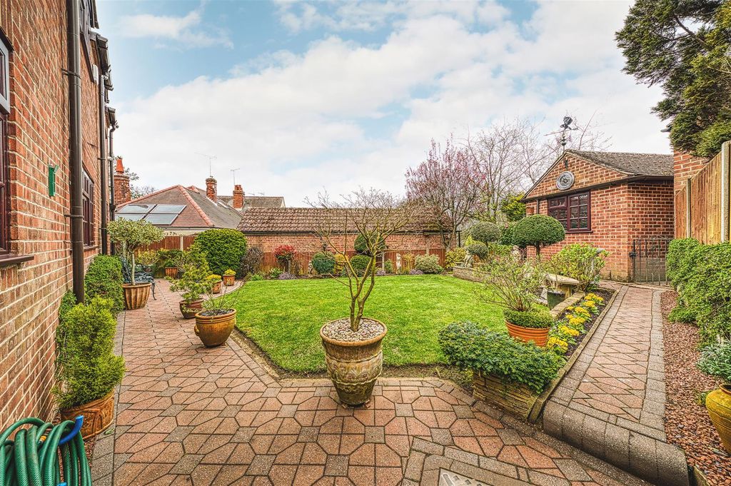 Additional image 22 of 4 bed detached house for saleKnowles Hill, Rolleston-On-Dove, Burton-On-Trent DE13