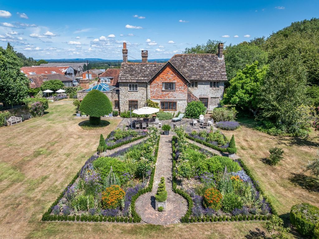 Additional image 23 of 6 bed equestrian for saleBroadford Bridge Road, West Chiltington, Pulborough, West Sussex RH20