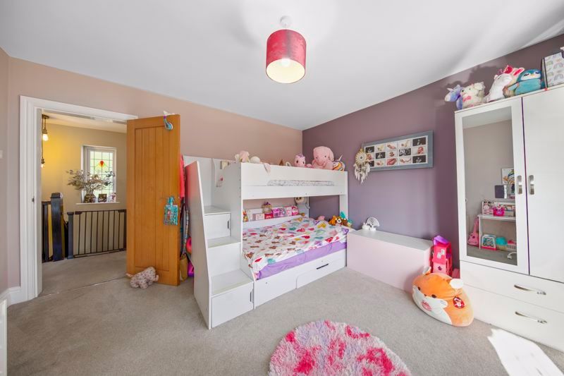Additional image 8 of 4 bed detached house for saleMansfeldt Road, Newbold, Chesterfield S41