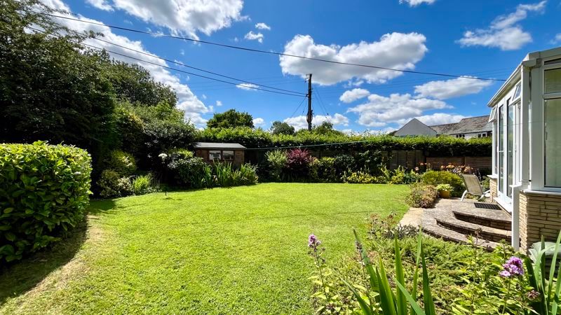 Additional image 5 of 3 bed detached bungalow for saleLower Coombses, South Chard, Nr Chard, Somerset TA20