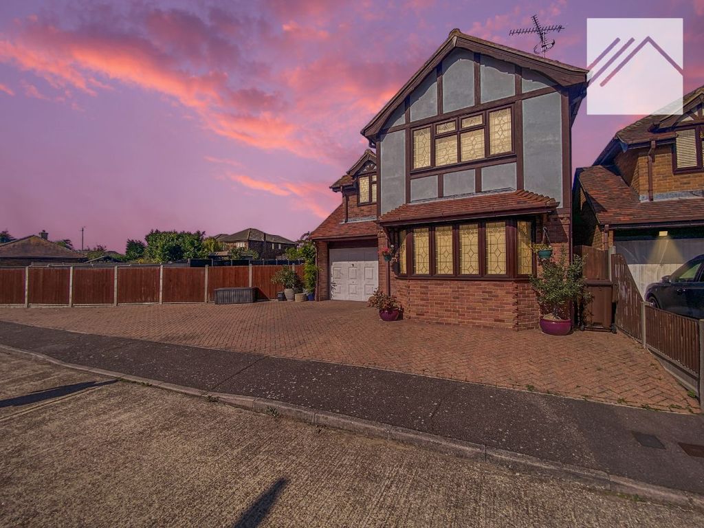 Additional image 21 of 4 bed detached house for saleThorpe Leas, Canvey Island SS8