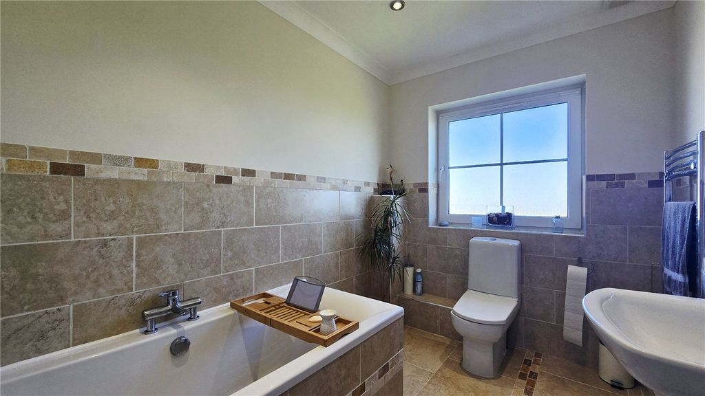 Additional image 13 of 4 bed detached house for saleTroed Y Garn, Llanfairynghornwy, Holyhead, Isle Of Anglesey LL65