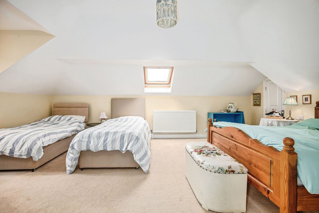 Additional image 22 of 4 bed detached house for saleMaesydderwen, Cardigan, Ceredigion SA43