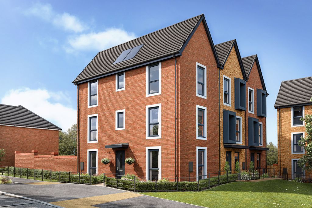 Additional image 7 of 3 bed end terrace house for sale"Brentford Special" at Llantrisant Road, Radyr, Cardiff CF5