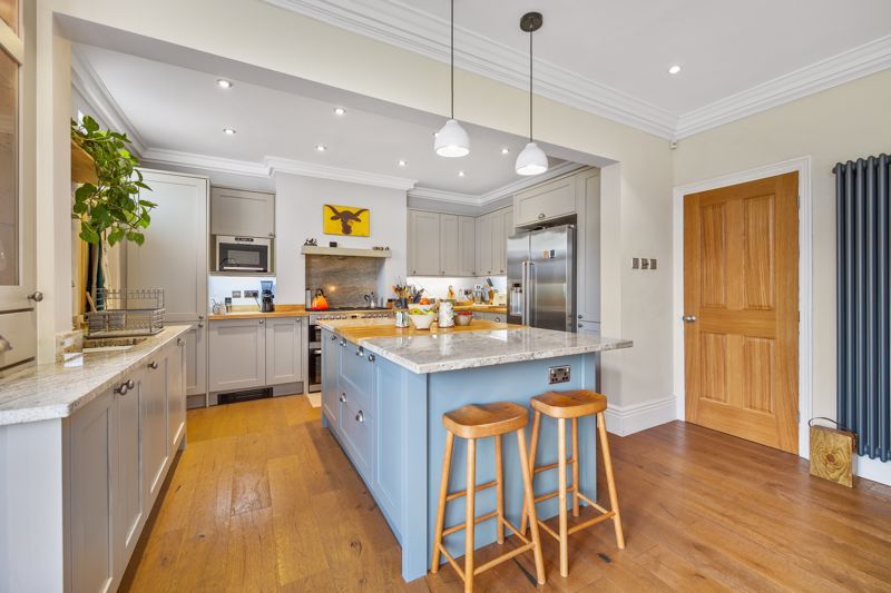 Additional image 11 of 5 bed semi-detached house for saleOld Hall Road, Chesterfield S40