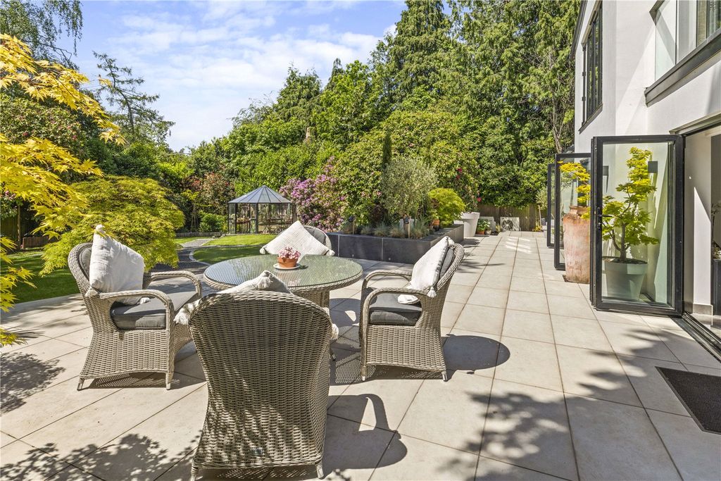 Additional image 19 of 4 bed detached house for saleMaywood Drive, Camberley, Surrey GU15