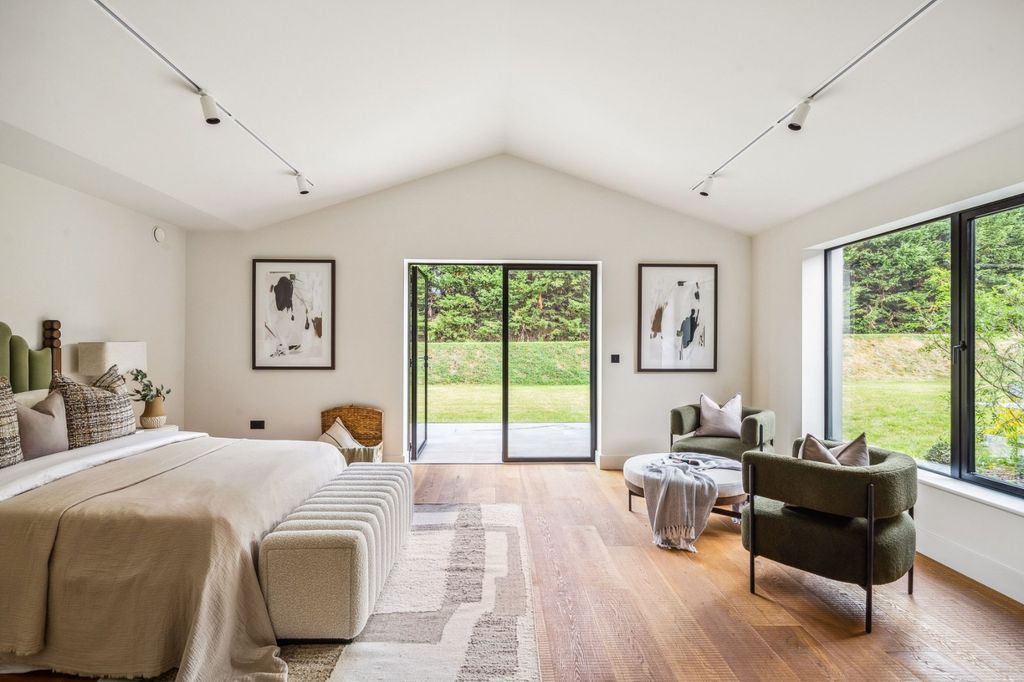 Additional image 9 of 5 bed detached house for saleGorelands Lane, Chalfont St. Giles, Buckinghamshire HP8