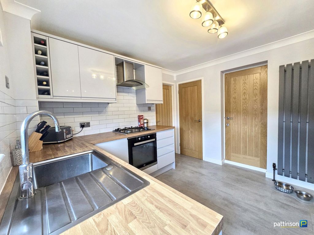 Additional image 10 of 4 bed semi-detached house for saleHeron Close, Ashington NE63
