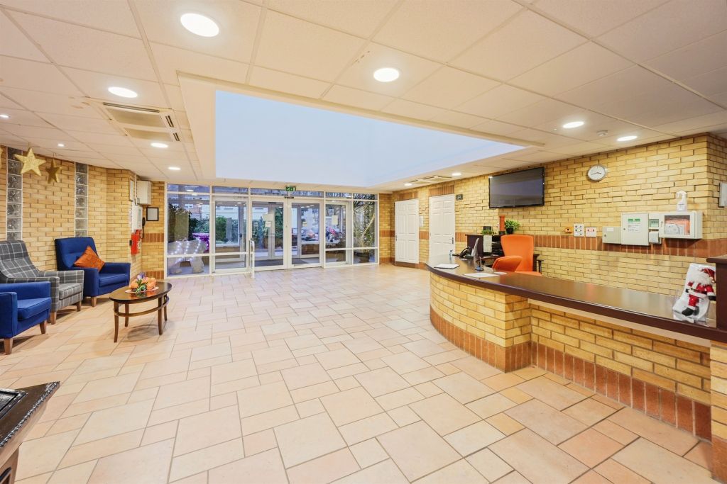 Additional image 14 of 1 bed flat for saleLower Sandford Street, Lichfield WS13