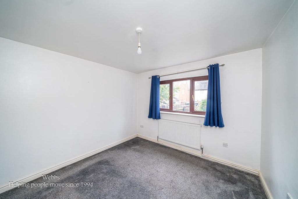 Additional image 11 of 2 bed flat for saleWest Street, Cannock WS11