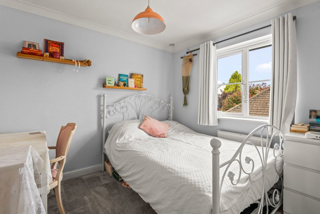 Additional image 21 of 4 bed detached house for saleTrebartha Close, Callington PL17