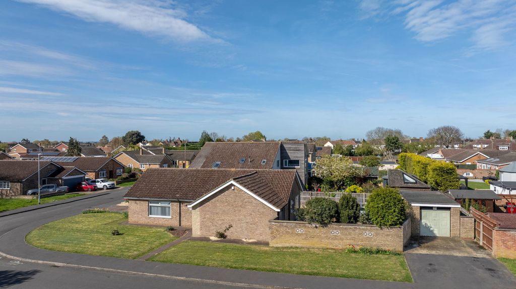Additional image 39 of 4 bed bungalow for saleEastwood, Chatteris PE16