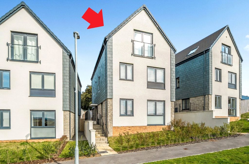 4 bed detached house for saleBal Road, Callington, Cornwall PL17