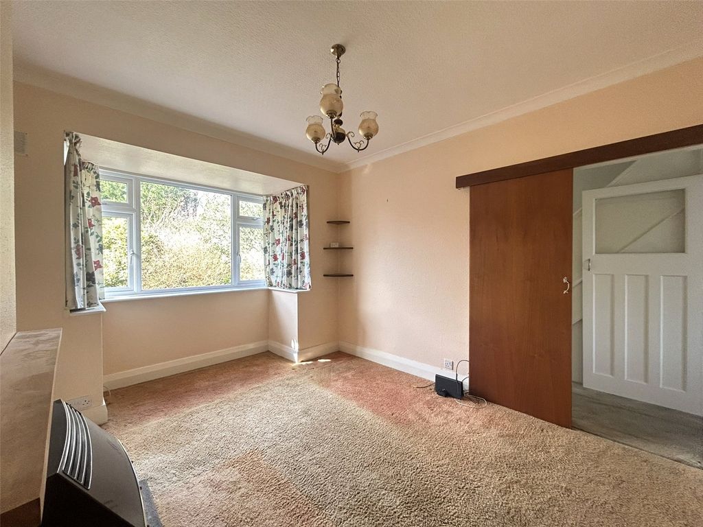 Additional image 6 of 3 bed detached house for saleForton Road, Chard, Somerset TA20