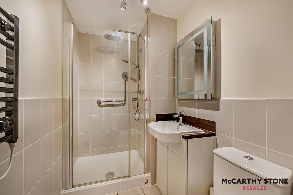 Additional image 11 of 2 bed flat for saleSquire Court, Raleigh Mead, South Molton EX36
