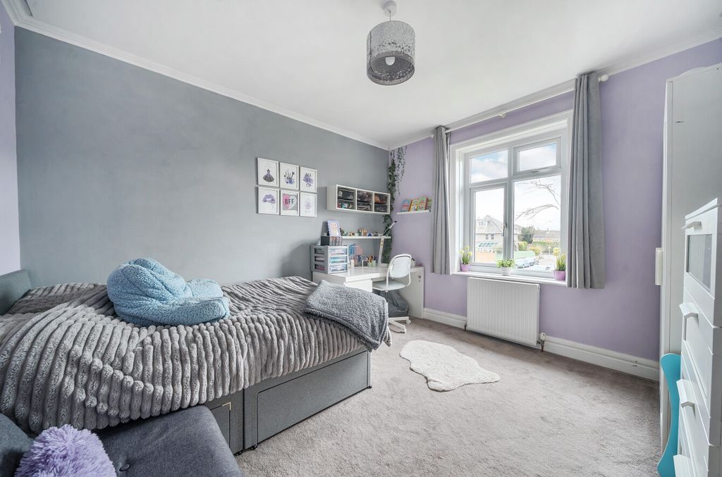 Additional image 9 of 4 bed detached house for saleManor Road, Christchurch BH23