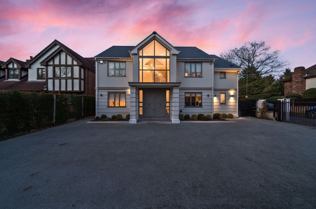 Additional image 40 of 5 bed detached house for saleLeesons Hill, Chislehurst BR7