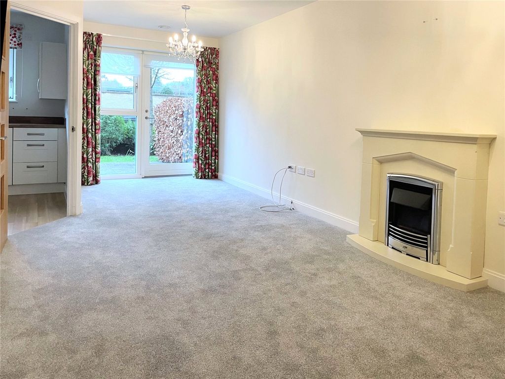 Additional image 4 of 2 bed flat for saleHammond Way, Cirencester, Gloucestershire GL7