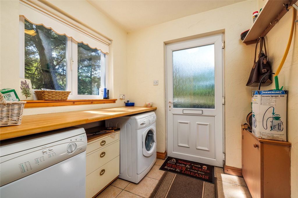 Additional image 8 of 3 bed detached house for saleThe Hollies, Carradale East, Carradale East, Carradale, Argyll And Bute PA28