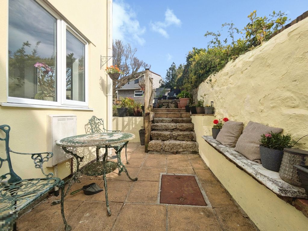 Additional image 16 of 3 bed semi-detached house for salePendower Terrace, Camborne, Cornwall TR14