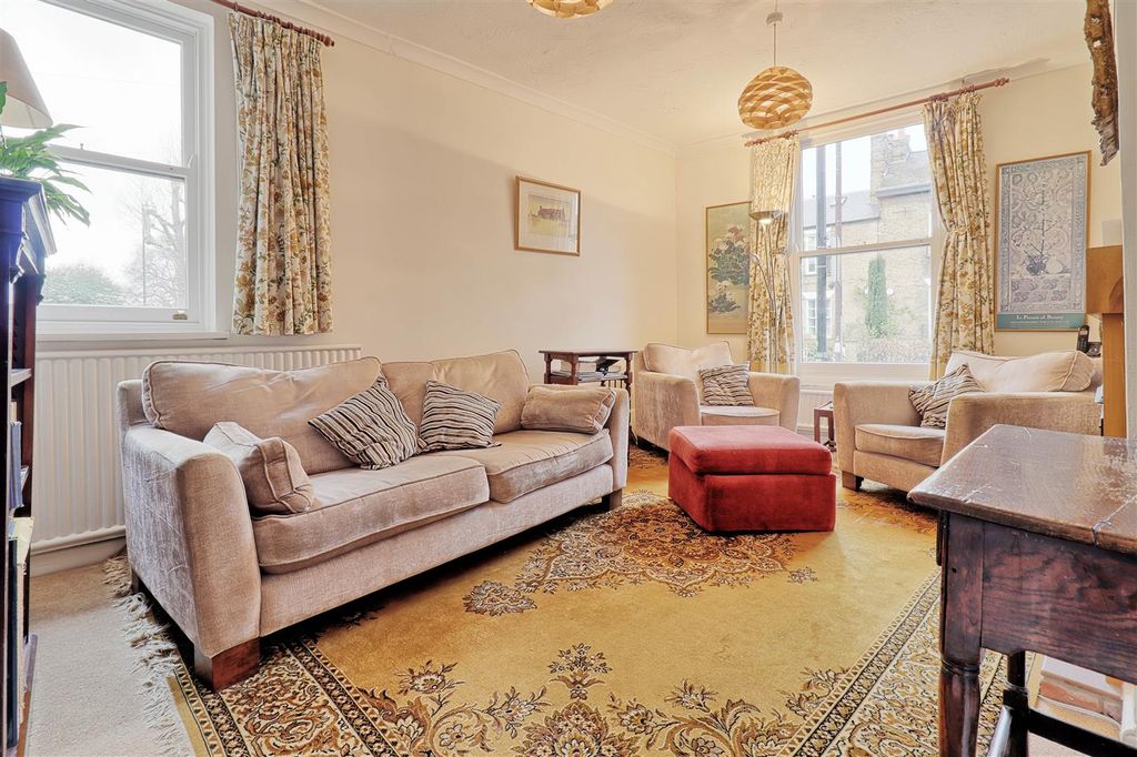 Additional image 11 of 4 bed detached house for saleMaids Causeway, Cambridge CB5