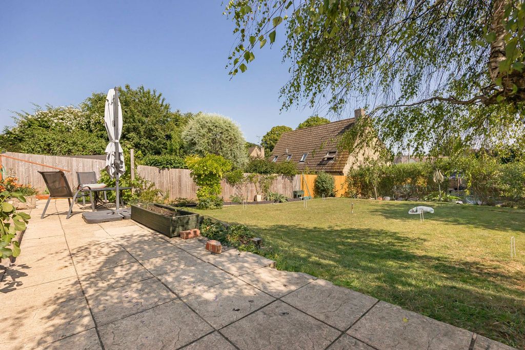 Additional image 21 of 3 bed detached house for saleBurford Road, Cirencester, Gloucestershire GL7