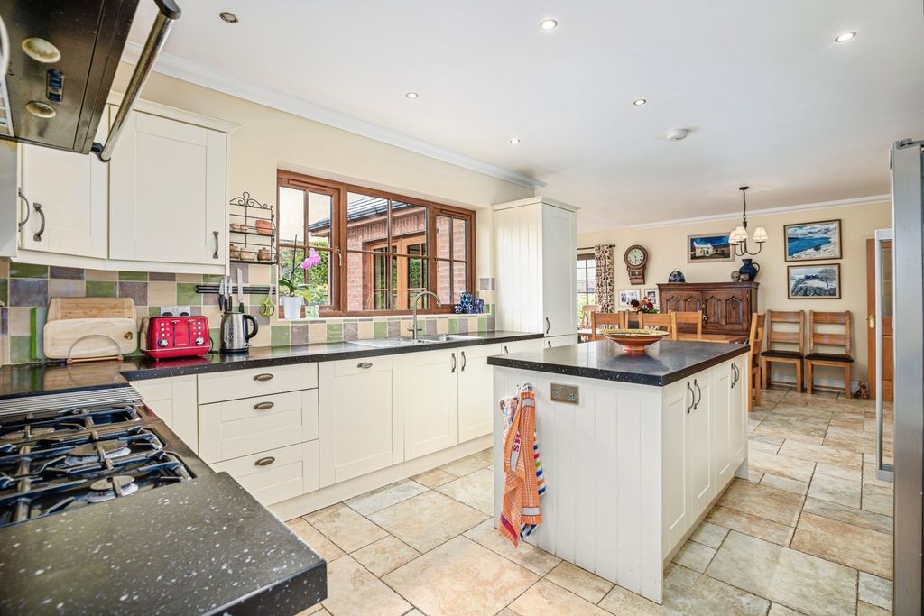 Additional image 5 of 4 bed detached house for saleMaesydderwen, Cardigan, Ceredigion SA43