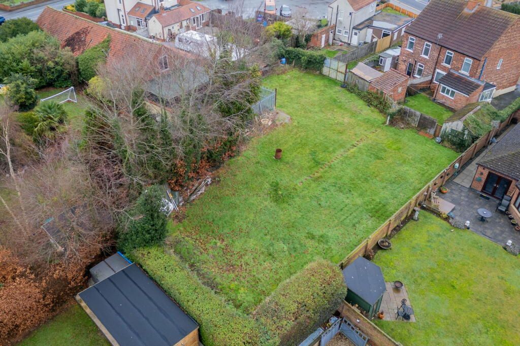 Additional image 10 of Land for sale5A Barff Lane, Brayton, Selby YO8