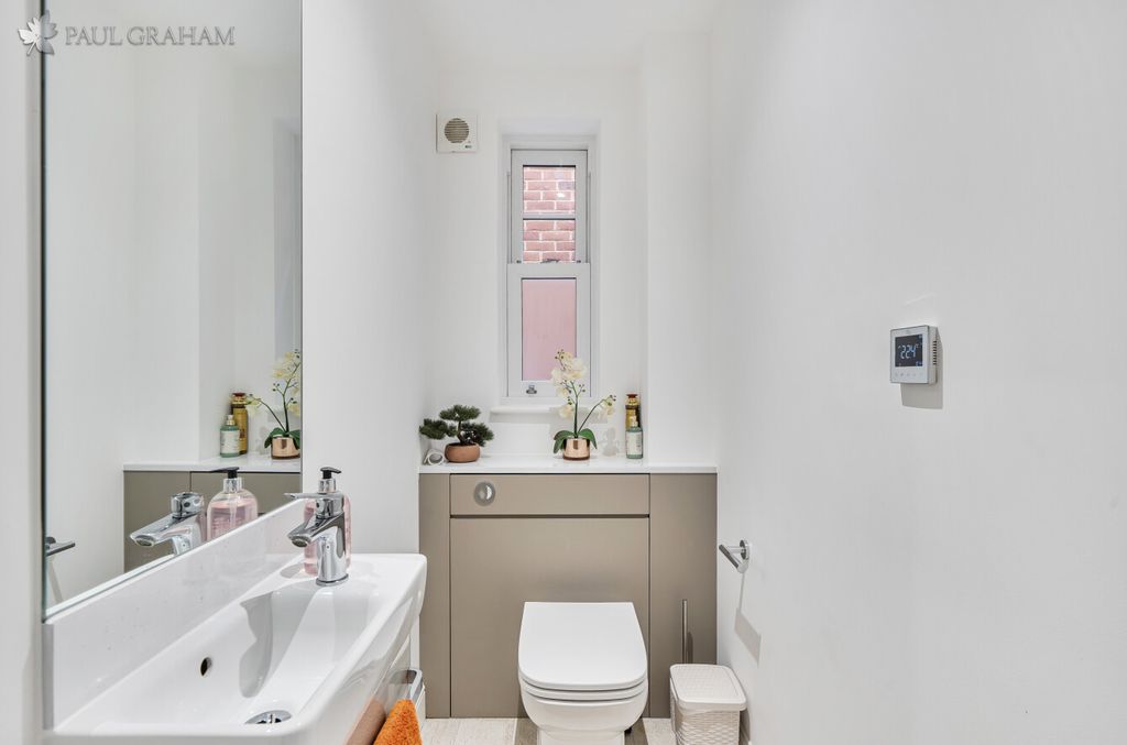 Additional image 14 of 4 bed semi-detached house for saleTalbot Road, Carshalton SM5