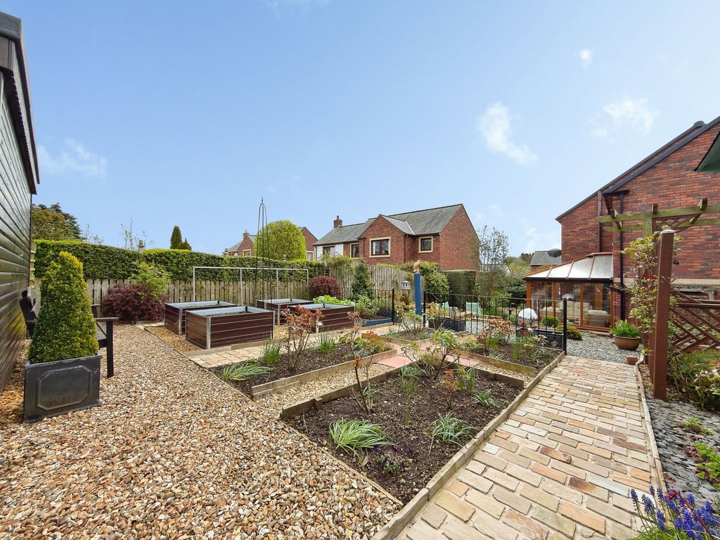Additional image 37 of 4 bed detached house for saleHolme Meadow, Cumwhinton, Carlisle CA4