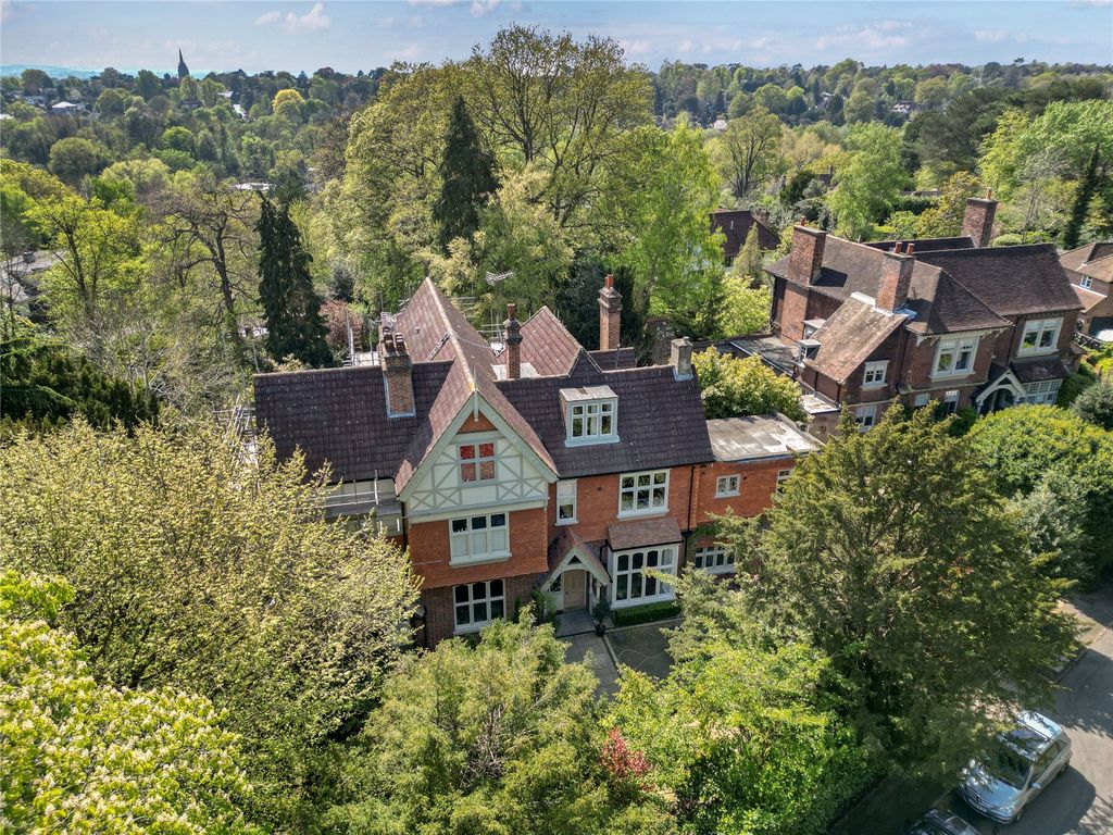Additional image 7 of 6 bed detached house for saleLubbock Road, Chislehurst BR7