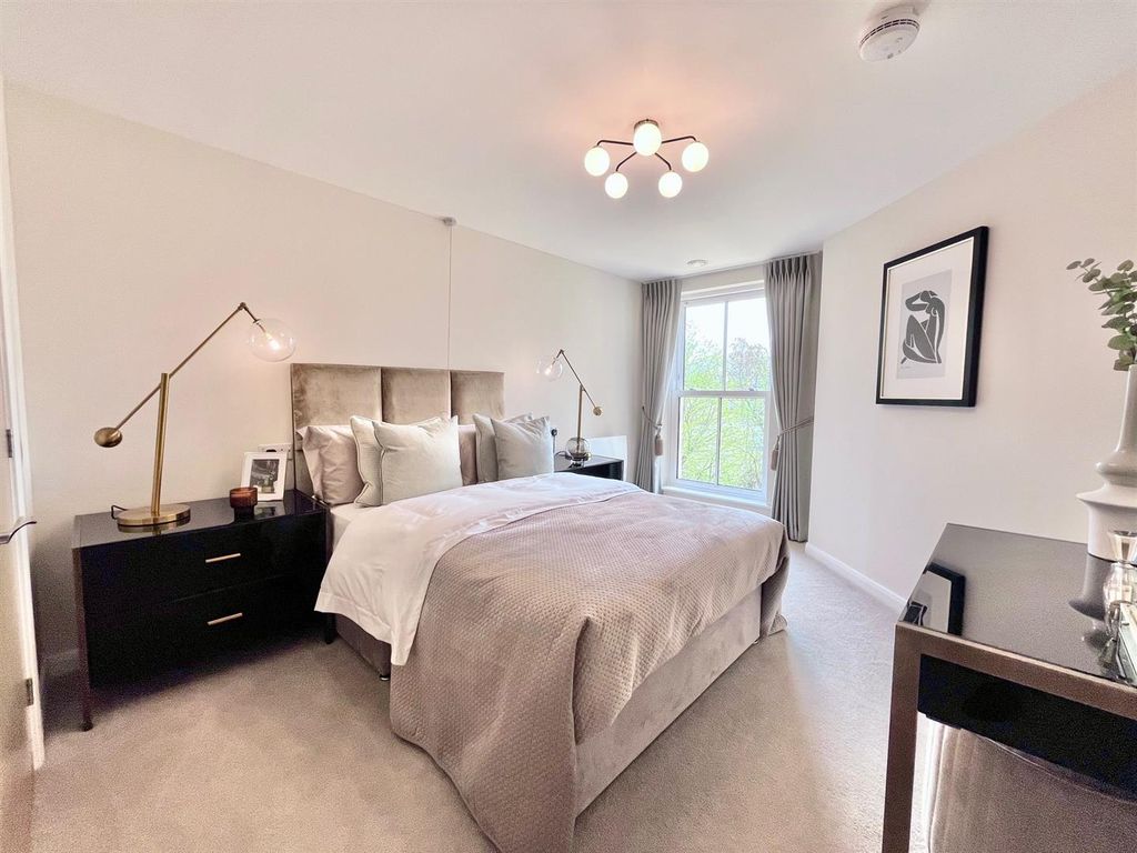 Additional image 6 of 1 bed flat for saleStation Road, Buxton SK17