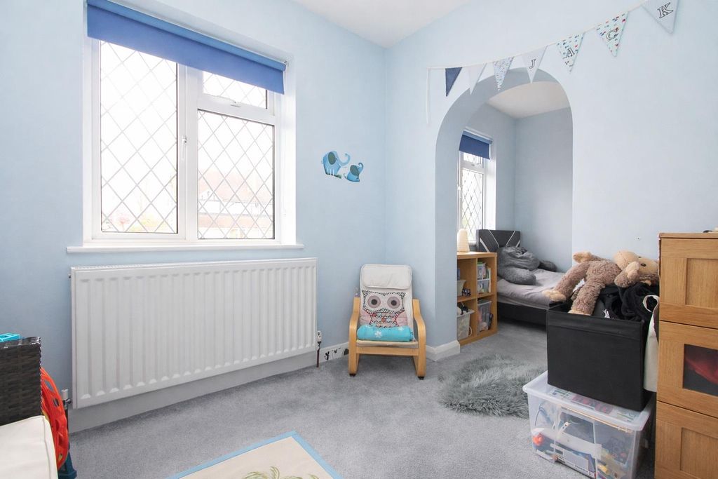 Additional image 19 of 5 bed semi-detached house for saleStanley Park Road, Carshalton SM5