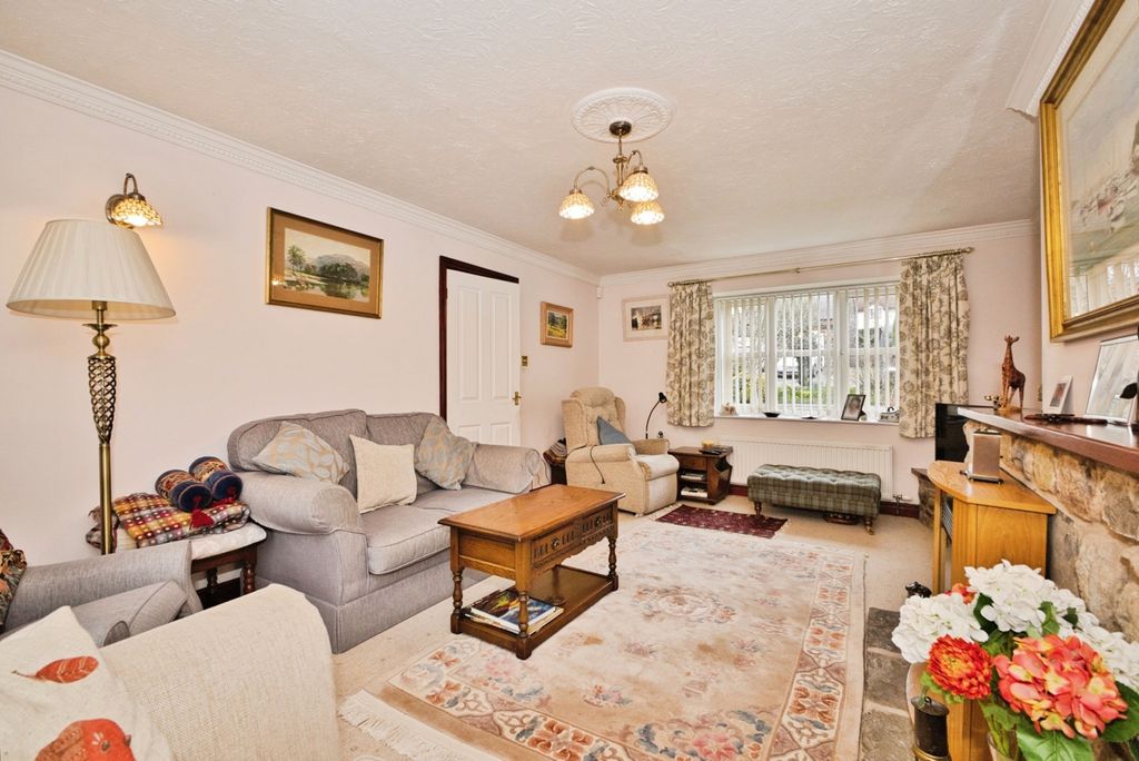 Additional image 10 of 4 bed detached house for saleHannahs Lane, Westbury Sub Mendip, Wells, Somerset BA5