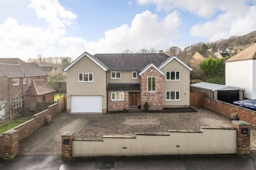 Additional image 3 of 5 bed property for saleLightwood Road, Buxton SK17